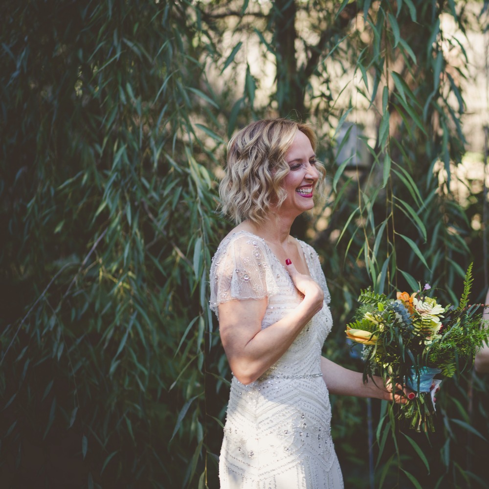 Meet your Posher, Jennie